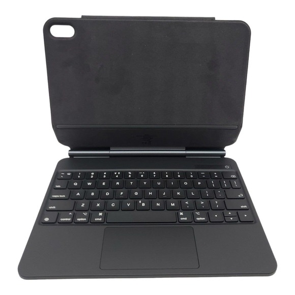 ESR Rebound Magnetic Keyboard Case Compatible with iPad 10 (2022) - Picture 7 of 10